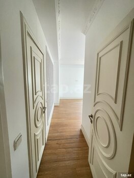3-otaqlı yeni tikili kirayə verilir, Nəcəf Nərimanov küç., 140 m²