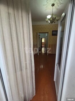 2-otaqlı mənzil kirayə verilir, Sumqayıt ş., 50 m²