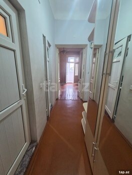 2-otaqlı mənzil kirayə verilir, Sumqayıt ş., 50 m²