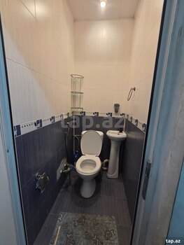2-otaqlı mənzil kirayə verilir, Sumqayıt ş., 50 m²