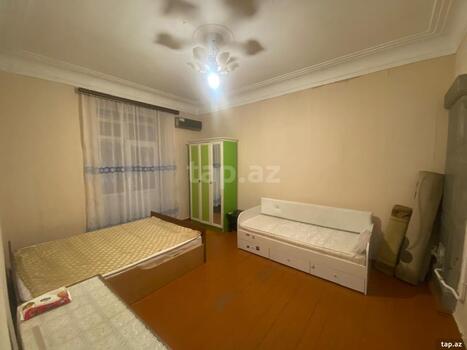 1-otaqlı mənzil kirayə verilir, Ağa Neymətullah küç. 20, 45 m²