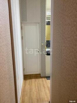 1-otaqlı mənzil kirayə verilir, Ağa Neymətullah küç. 20, 45 m²