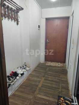 3-otaqlı mənzil, Rüstəm Rüstəmov küç., 46 m²