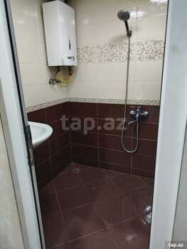 3-otaqlı mənzil, Rüstəm Rüstəmov küç., 46 m²