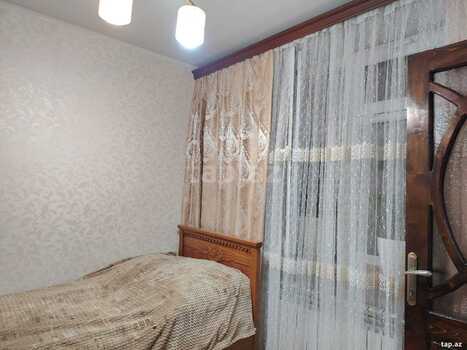 3-otaqlı mənzil, Rüstəm Rüstəmov küç., 46 m²