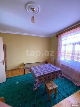 4-otaqlı yeni tikili kirayə verilir, Gəncə ş., 200 m²