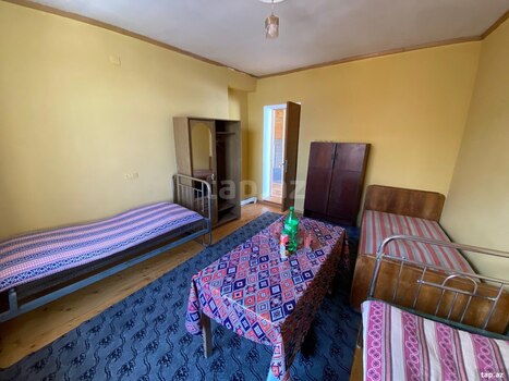 4-otaqlı yeni tikili kirayə verilir, Gəncə ş., 200 m²