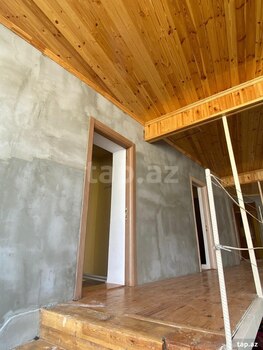4-otaqlı yeni tikili kirayə verilir, Gəncə ş., 200 m²