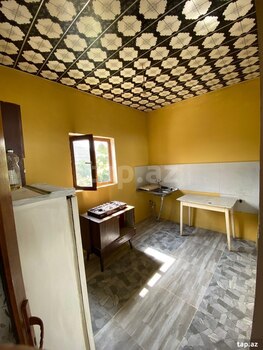 4-otaqlı yeni tikili kirayə verilir, Gəncə ş., 200 m²