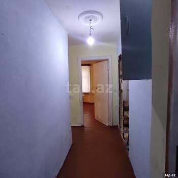 1-otaqlı mənzil kirayə verilir, Yəhya Hüseynov küç. 44, 35 m²