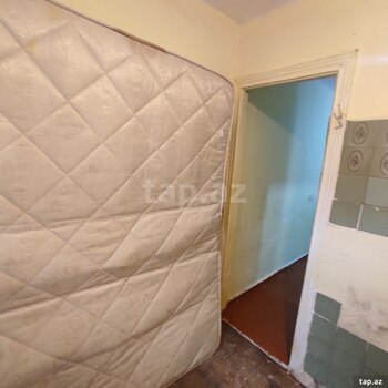 1-otaqlı mənzil kirayə verilir, Yəhya Hüseynov küç. 44, 35 m²