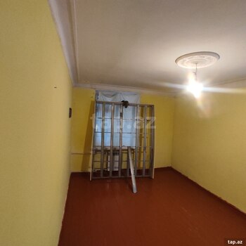 1-otaqlı mənzil kirayə verilir, Yəhya Hüseynov küç. 44, 35 m²