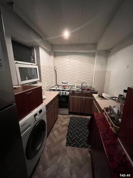 Həyət evi, Kazımağa Kərimov küç. 220