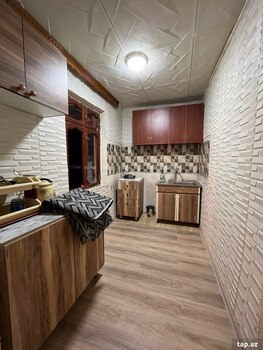 Həyət evi, Kazımağa Kərimov küç. 220