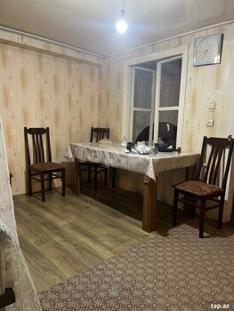 Həyət evi, Kazımağa Kərimov küç. 220