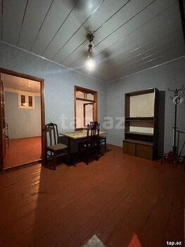 Həyət evi, Kazımağa Kərimov küç. 220