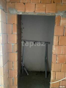 1-otaqlı yeni tikili, Masazır qəs., 42 m²
