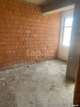 1-otaqlı yeni tikili, Masazır qəs., 42 m²
