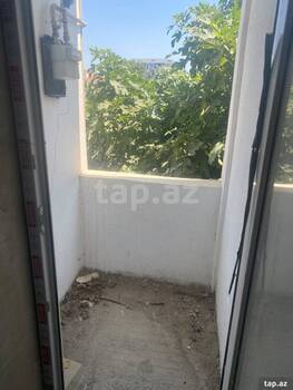 1-otaqlı yeni tikili, Masazır qəs., 42 m²