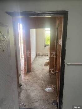 1-otaqlı yeni tikili, Masazır qəs., 42 m²