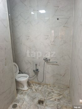 3-otaqlı yeni tikili kirayə verilir, Binəqədi r., 65 m²