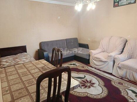 Həyət evi kirayə verilir, Qara Qarayev m.