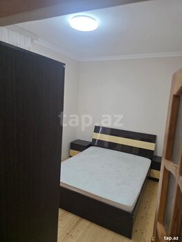 Həyət evi kirayə verilir, Biləcəri qəs.