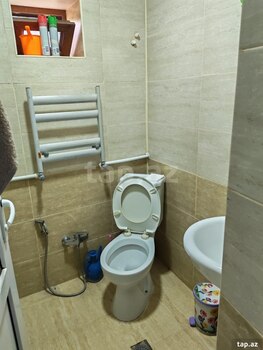 Həyət evi kirayə verilir, Badamdar qəs.
