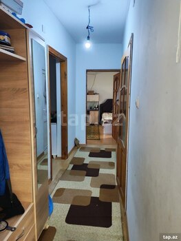 Həyət evi kirayə verilir, Badamdar qəs.