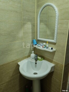 Həyət evi kirayə verilir, Badamdar qəs.
