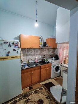 Həyət evi kirayə verilir, Badamdar qəs.