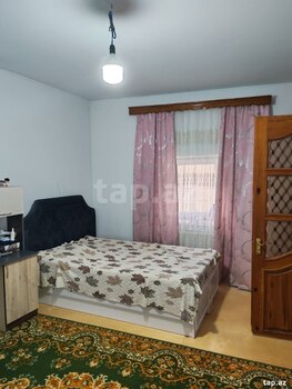 Həyət evi kirayə verilir, Badamdar qəs.