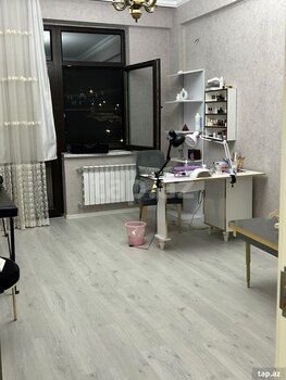 4-otaqlı yeni tikili, Sumqayıt ş., 176 m²
