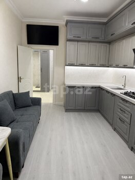 4-otaqlı yeni tikili, Sumqayıt ş., 176 m²