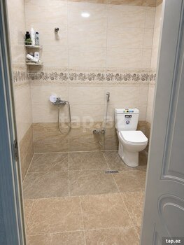 4-otaqlı yeni tikili, Sumqayıt ş., 176 m²