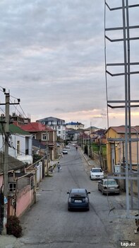 2-otaqlı yeni tikili, Masazır qəs., 49 m²