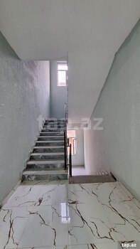 2-otaqlı yeni tikili, Masazır qəs., 49 m²