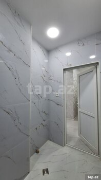 2-otaqlı yeni tikili, Masazır qəs., 49 m²