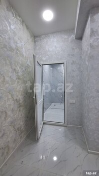 2-otaqlı yeni tikili, Masazır qəs., 49 m²
