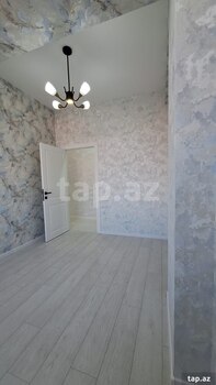 2-otaqlı yeni tikili, Masazır qəs., 49 m²