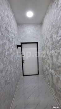 2-otaqlı yeni tikili, Masazır qəs., 49 m²