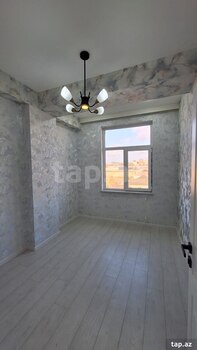 2-otaqlı yeni tikili, Masazır qəs., 49 m²