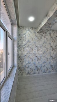 2-otaqlı yeni tikili, Masazır qəs., 49 m²