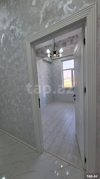 2-otaqlı yeni tikili, Masazır qəs., 49 m²