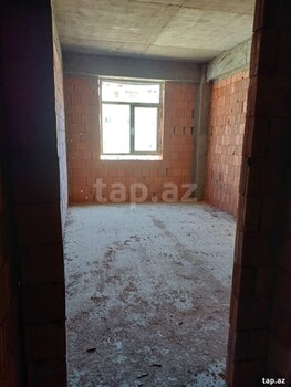 2-otaqlı yeni tikili, Qurtuluş küç. 93, 83 m²