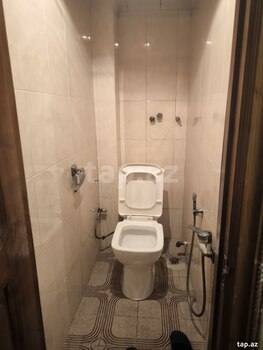 3-otaqlı mənzil kirayə verilir, Əlisgəndər İsgəndərov küç. 15, 86 m²