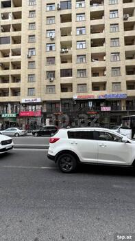 2-otaqlı yeni tikili, Heydər Əliyev pr. 34, 49 m²