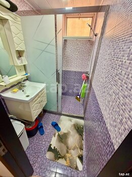2-otaqlı yeni tikili, Heydər Əliyev pr. 34, 49 m²