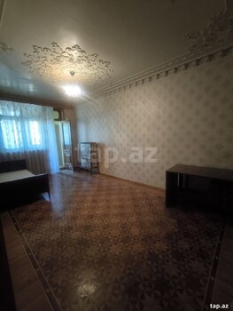 3-otaqlı mənzil kirayə verilir, Əlisgəndər İsgəndərov küç. 15, 86 m²