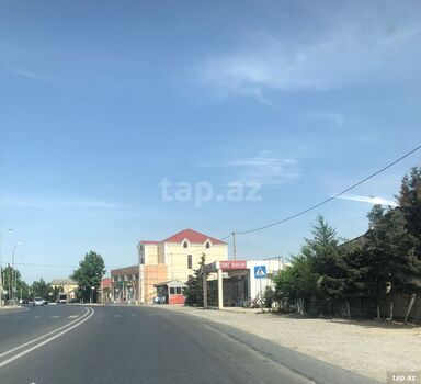 Həyət evi, Fatmayı qəs.
